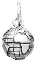 Charm Giovanni Raspini Charms in Argento 11178 - 11178